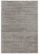 Jasnobrązowy dywan 80x150 cm Fluffy – Ayyildiz Carpets