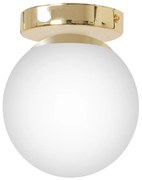 Lampa Wisząca APP1156-1C Złoty