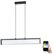 Eglo 98445 - LED RGB 33,6W 230V ściemnialna lampa VALDELAGRANO-C na linku