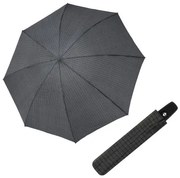 Hit Magic - w pełni automatyczny składany parasol męski
