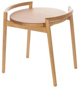 Stolik nocny Mirna 61x51x59cm