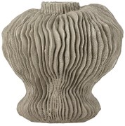 Świecznik z żywicy polimerowej Briar – Bloomingville