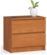 Minimalistyczna Komoda Do Biura Olcha R9-K13