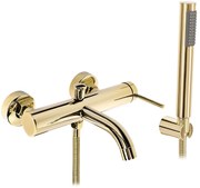 Bateria wannowa REA SPOT Złota