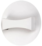 Rabalux 1437 - LED Kinkiet NEVILLE LED/6W/230V