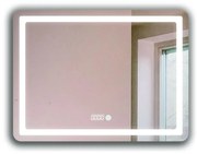 LED Łazienkowe lustro podświetlone LED/20W/230V 4000K IP44