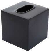 Metalowy pojemnik na chusteczki Allegra – Premier Housewares