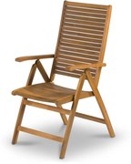 Fieldmann FDZN 4101-T fotel z możliwością regulacji