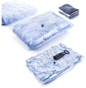 Lamart LT8023 2-częściowy zestaw worków,  45 x 70 cm, S