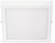 Philips - LED Plafon MAGNEOS LED/12W/230V 2700K biały