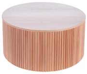 Stolik Fusta 80x41cm