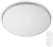 Philips - LED regulowane oświetlenie sufitowe TOBA LED/23W/230V 2700-6500K + DO