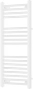 Mexen Mars grzejnik łazienkowy boczny 900 x 400 mm, 309 W, biały - W110-0900-400-00-20-S