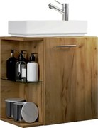 2 szt. Umywalka Bad Hausa