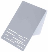 OPRAWA ELEWACYJNA LINE 10W LED Biała