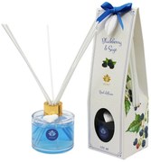 Arome Dyfuzor z patyczkami Blackberry and Sage,100 ml