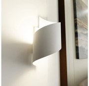 Kinkiet SPINER 1xG9/8W/230V biały