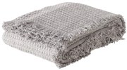 Bawełniany pled, KARMA, 150 x 180 cm