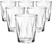 Tescoma Szklanka myDRINK Optic 300 ml, 6 szt., 300 ml