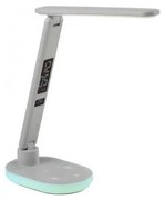 JUST LIGHT. 11018-16 - LED RGBW Ściemnialna lampa stołowa TINA LED/4W/230V