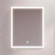 LED lustro łazienkowe FORNAES LED/14,3W/230V IP44