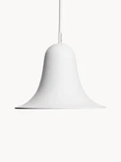 Lampa wisząca Pantop, projekt Verner Panton