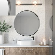 Lustro łazienkowe ZIRCON METALIC 50 BALTICA DESIGN