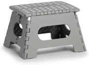 stołek antypoślizgowy składany, 35 x 28 x 22 cm, ZELLER