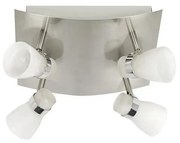 Reflektor punktowy MARANELLO 4xG9/40W/230V