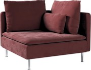 Pokrowiec na sekcję narożną Söderhamn