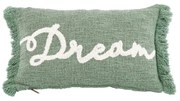 Poduszka dekoracyjna 50x30 cm Cotton Slub Dream – Tiseco Home Studio