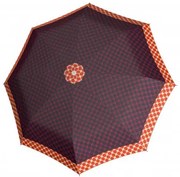 Magic Hit Polka - w pełni automatyczny parasol damski