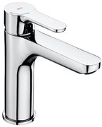 Roca A5A3B09C00 - Bateria umywalkowa L20 17,1 cm, chrom błyszczący