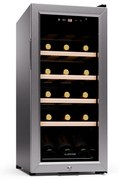 Klarstein Shiraz Premium Smart 18 chłodziarka na wino