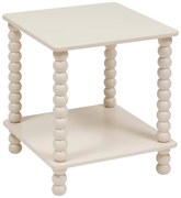 Szafka nocna CHAMLO, 40 x 40 x 44 cm