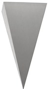 Eglo 95094 - Kinkiet zewnętrzny TRIGO 2 LED/8W/230V