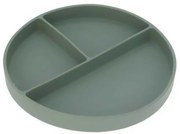 Talerz z przegródkami, Ø 20 cm