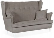 Sofa dwuosobowa uszak Ari Family Meble
