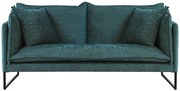 Nowoczesna sofa z poduszkami 27 kolorów N7-L83