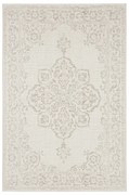 Beżowy dywan odpowiedni na zewnątrz NORTHRUGS Tilos, 80x150 cm