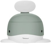 Zielony nocnik – Kindsgut