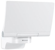 STEINEL 84301 - LED Naświetlacz XLED PROTECT LED/13,6W/230V IP44 biały