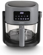 Lauben Glass&Grill 5500BG Frytownica na gorące powietrze