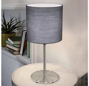 Eglo 31596 - Lampa stołowa  PASTERI 1xE27/60W/230V