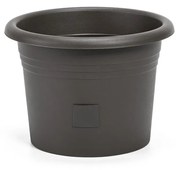 Plastia Sadzarka samonawadniająca Narza o średnicy30 cm, antracytowa, śred. 30 cm