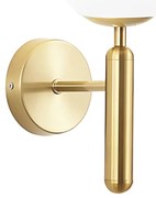 Kinkiet G098-1W Złoty