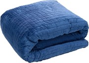 Kołdra obciążeniowa Relax 8kg 150x220cm royal blue