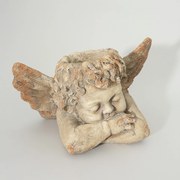 Doniczka Angel I 41x26x26 cm