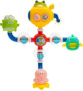 Baby Mix Zabawka do kąpieli Rurka wodna, 32 x 13 x 30 cm