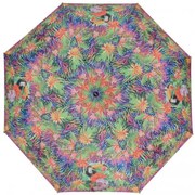 Mini Paradise - damski parasol składany
